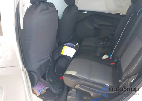 2019 Ford Escape Se from USA, damaged, VIN 1FMCU9GD3KUB64185